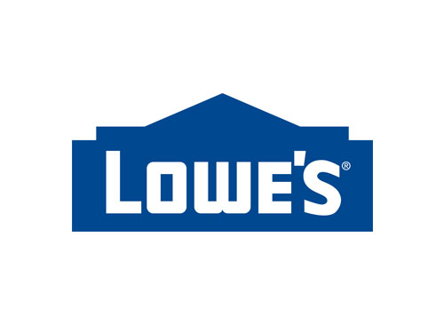 Lowe's Home Improvement Warehouse